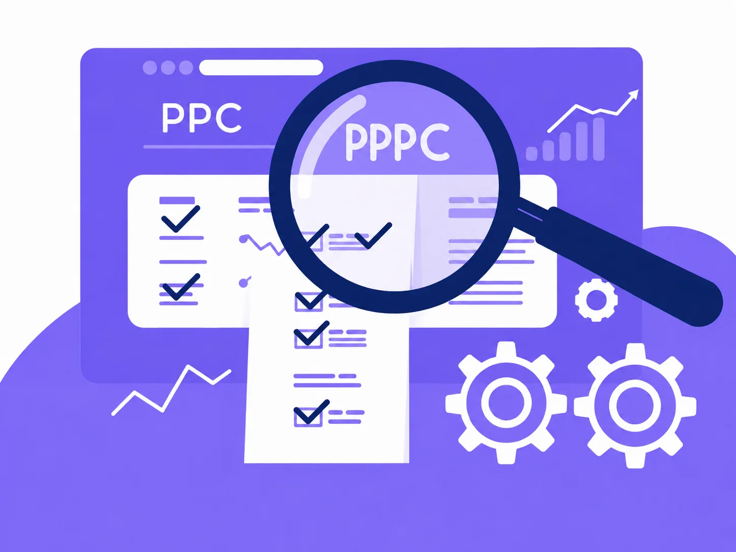 Google Ads kontogranskning och kampanjaudit
